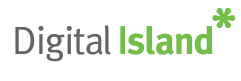 Digital Island Logo